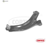 CONTROLTRAILING ARM WHEEL SUSPENSION 49399315 FOR RENAULT K9K774/764 1.5L 4cyl