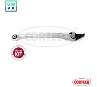 Wishbone Rear Axle Left Control Arm 49399393 CORTECO for MERCEDES-BENZ E-CLASS