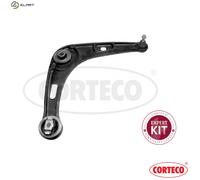 CORTECO 49399722 Suspension arm