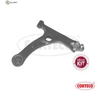 CONTROLTRAILING ARM WHEEL SUSPENSION 49399823 FOR TOYOTA 1ZZ-FE 1.8L 4cyl
