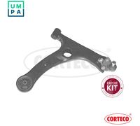 CONTROLTRAILING ARM WHEEL SUSPENSION 49399823 FOR TOYOTA 1ZZ-FE 1.8L 4cyl