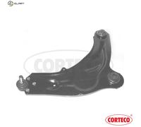CONTROLTRAILING ARM WHEEL SUSPENSION 49399913 FOR RENAULT ESPACE/IV/Mk VEL 4cyl