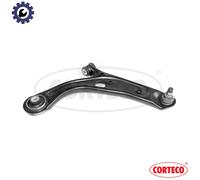 CONTROLTRAILING ARM WHEEL SUSPENSION 49399925 FOR FIAT 312A4.000/A6.000 1.0L