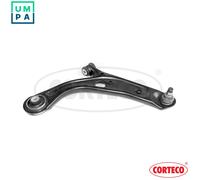 CONTROLTRAILING ARM WHEEL SUSPENSION 49399925 FOR FIAT 312A4.000/A6.000 1.0L