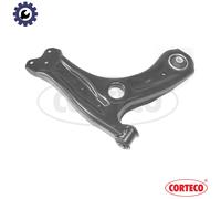 CONTROLTRAILING ARM WHEEL SUSPENSION 49400036 FOR SKODA VW SEAT IBIZA/Mk/SC/ST
