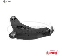 CONTROLTRAILING ARM WHEEL SUSPENSION 49400067 FOR RENAULT TRAFIC/II/Van/Bus 2.0L