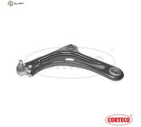 New Track Control Arm for CITROËN:DS3,C3 II,C3 III,C4 CACTUS,DS3 Convertible