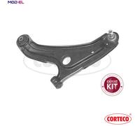 CONTROLTRAILING ARM WHEEL SUSPENSION 49400160 FOR HYUNDAI D3EA 1.5L 3cyl TB 1.5L