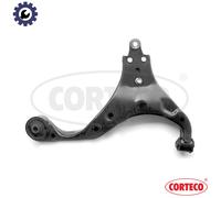 CONTROLTRAILING ARM WHEEL SUSPENSION 49400565 FOR HYUNDAI KIA G4GC 2.0L 4cyl