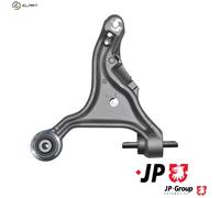 JP GROUP 4940100380 Suspension arm