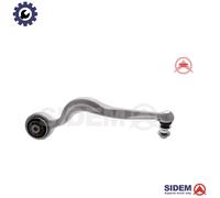 CONTROLTRAILING ARM WHEEL SUSPENSION 49757 FOR MERCEDES-BENZ C-CLASS/T-Model