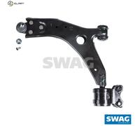 SWAG 50 92 8095 Suspension arm