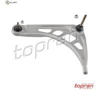 CONTROLTRAILING ARM WHEEL SUSPENSION 500 139 FOR BMW Z4/Roadster/E85 N42B18 1.8L