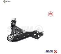 SPIDAN CHASSIS PARTS 50077 Track rod end