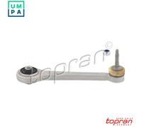CONTROLTRAILING ARM WHEEL SUSPENSION 501 054 FOR BMW X5/SAV/E53 M57D30 M54B30