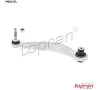 CONTROLTRAILING ARM WHEEL SUSPENSION 501 211 FOR BMW M57D25 2.5L M57D30 M54B30