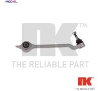 NK Front Lower Rearward Right Wishbone for BMW 528 2.8 Nov 1996 to Nov 2000