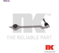 CONTROLTRAILING ARM WHEEL SUSPENSION 5011517 FOR BMW M47D20 2.0L 4cyl 5 E39 2.5L
