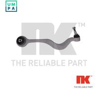 NK Front Lower Forward Right Wishbone for BMW 545 i 4.4 July 2003 to July 2005