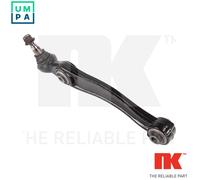 NK Front Lower Rearward Left Wishbone for BMW X6 3.0 April 2010 to July 2014