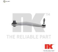 Wishbone / Suspension Arm 5011566 NK Track Control 33306772242 33322347990 New