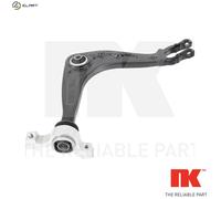Wishbone / Suspension Arm Front Lower, Right, Outer 5011950 NK Track Control New
