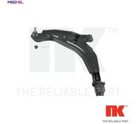 NK Front Lower Outer Left Wishbone for Nissan Micra 1.0 July 2000 to July 2003