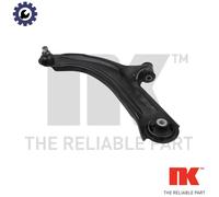 Wishbone / Suspension Arm fits NISSAN NV200 M20 1.5D Front Lower, Left, Outer NK