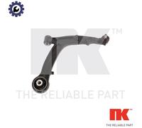 NK Front Lower Right Wishbone for Fiat Panda 1.2 September 2004 to Present