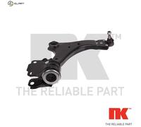 NK Front Lower Right Wishbone for Volvo S60 T4 1.6 April 2010 to April 2015