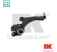 NK Front Lower Right Wishbone for Volvo S60 T4 1.6 April 2010 to April 2015