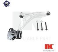 NK Front Lower Right Wishbone for Ford C-Max TDCi 1.6 Dec 2010 to Dec 2019