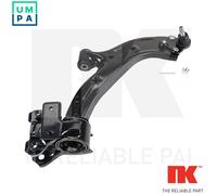 NK Front Lower Right Wishbone for Honda CR-V i-DTEC 2.2 Oct 2009 to Dec 2009
