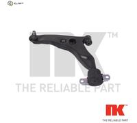 NK Front Lower Left Wishbone for Mitsubishi Space Star 16V 1.3 Jun 1998-Jun 2004