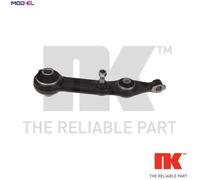 CONTROLTRAILING ARM WHEEL SUSPENSION 5013353 FOR MERCEDES-BENZ 1.8L 4cyl 2.7L