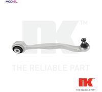 Control Trailing Arm Right Front Lower Rear Fits MERCEDES-BENZ NK 5013376