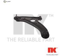 Wishbone / Suspension Arm Front Lower, Left, Outer 5013411 NK Track Control New