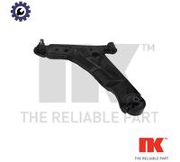 CONTROLTRAILING ARM WHEEL SUSPENSION 5013441 FOR KIA G4HE 1.0L G4HG 1.1L 4cyl