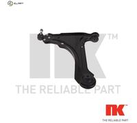 CONTROLTRAILING ARM WHEEL SUSPENSION 5013607 FOR VAUXHALL ASTRAVAN/Mk/III 1.7L