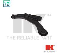 CONTROLTRAILING ARM WHEEL SUSPENSION 5013939 FOR RENAULT K9K 722 1.5L 4cyl