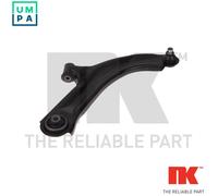 CONTROLTRAILING ARM WHEEL SUSPENSION 5013944 FOR RENAULT K9K774/764 1.5L 4cyl
