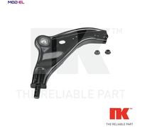 NK Front Lower Right Wishbone for Mini Mini One D 1.6 June 2009 to June 2010