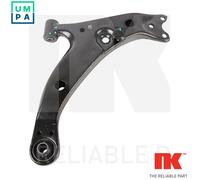 CONTROLTRAILING ARM WHEEL SUSPENSION 5014514 FOR TOYOTA COROLLA/Station/Wagon
