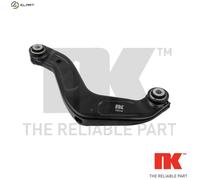 NK Rear Upper Rearward Right Wishbone for Audi A4 2.0 Nov 2004 to Nov 2008