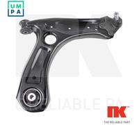 Wishbone / Suspension Arm Front Lower, Right, Outer 5014780 NK Track Control New