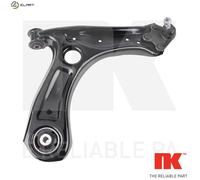 Wishbone / Suspension Arm Front Lower, Right, Outer 5014780 NK Track Control New