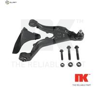 CONTROLTRAILING ARM WHEEL SUSPENSION 5014810 FOR VOLVO B5254S/5244S 2.4L 5cyl