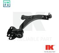 Suspension Control Trailing Arm Right Front Outer Lower Fits VOLVO NK 5014852