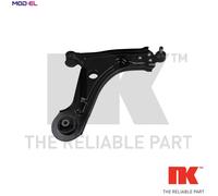 TRACK CONTROL ARM FOR DAEWOO, GM KOREA REZZO NK 5015022