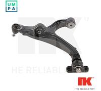 NK Front Lower Left Wishbone for Jeep Grand Cherokee Hemi 5.7 Jun 2005-Jun 2010
